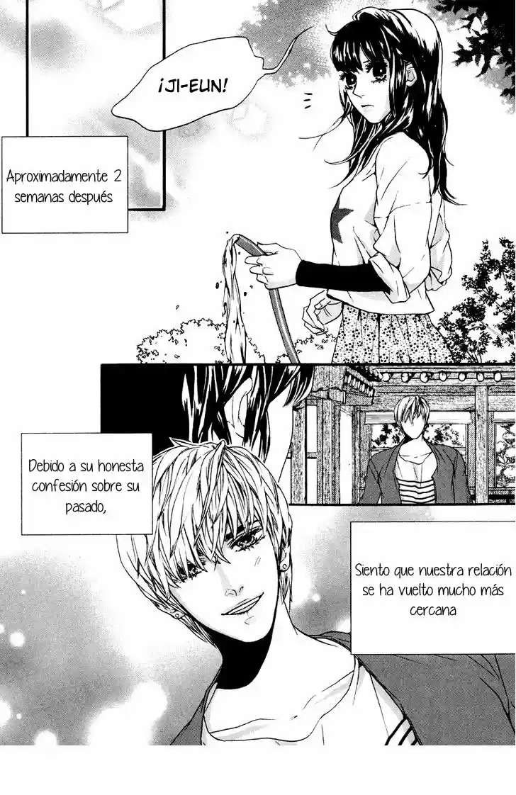 Oh My Romantic Kumiho capítulo 19 página 3