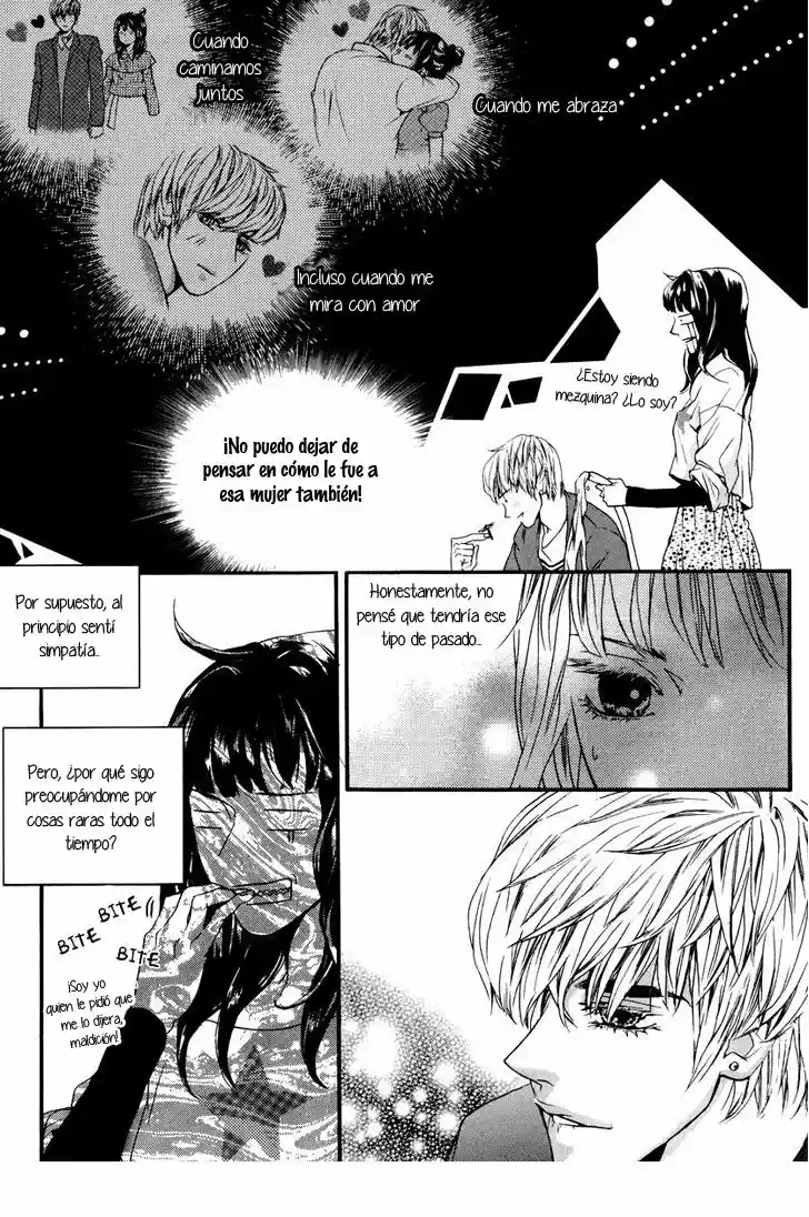Oh My Romantic Kumiho capítulo 19 página 5