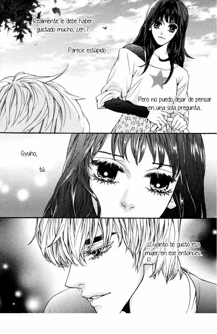 Oh My Romantic Kumiho capítulo 19 página 6