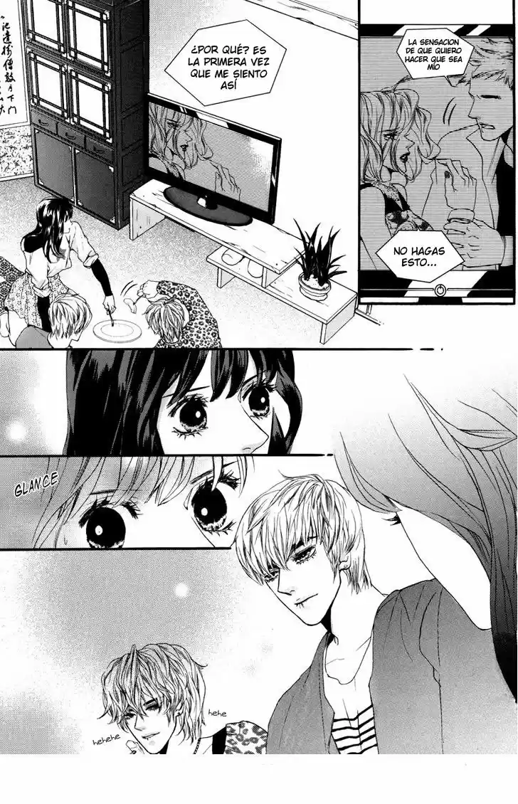 Oh My Romantic Kumiho capítulo 19 página 9