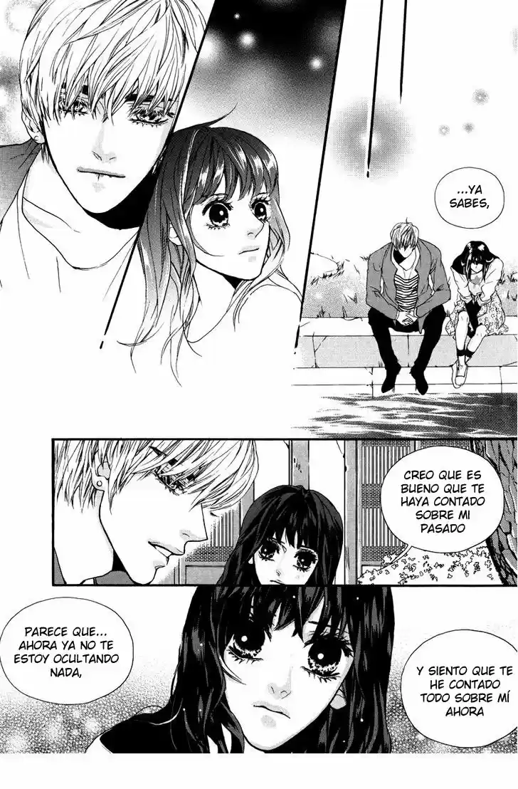 Oh My Romantic Kumiho capítulo 19 página 13