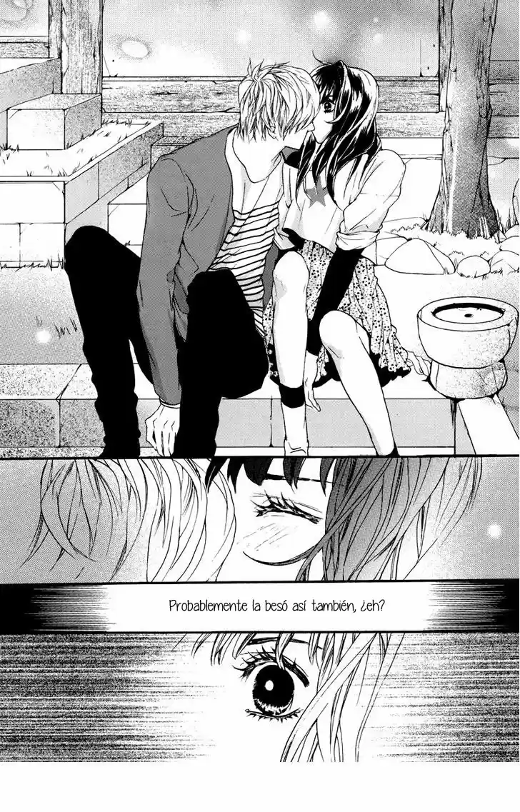 Oh My Romantic Kumiho capítulo 19 página 15