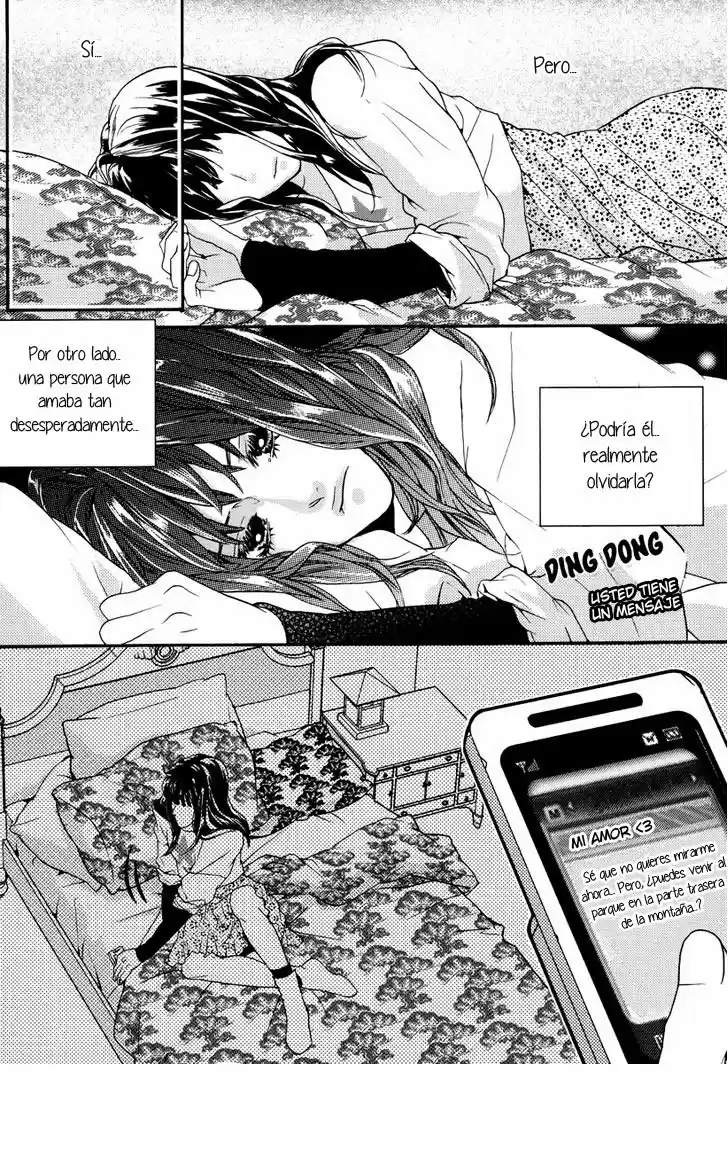 Oh My Romantic Kumiho capítulo 19 página 19