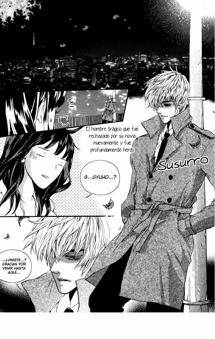 Oh My Romantic Kumiho capítulo 19 página 20