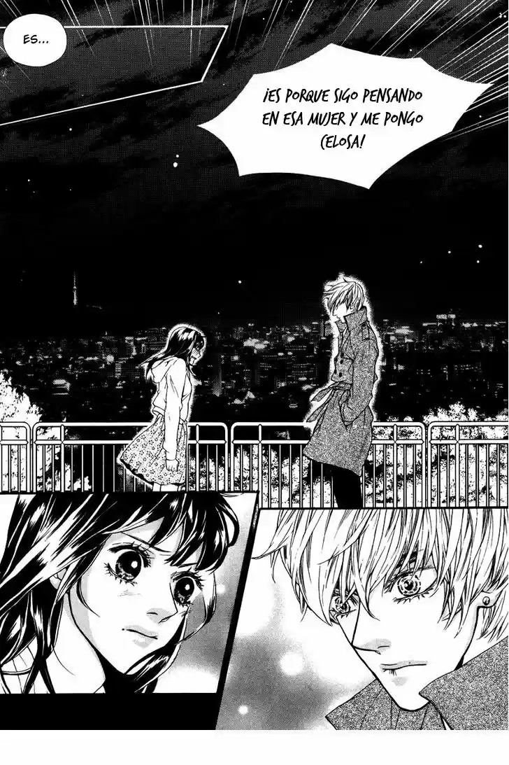 Oh My Romantic Kumiho capítulo 19 página 22