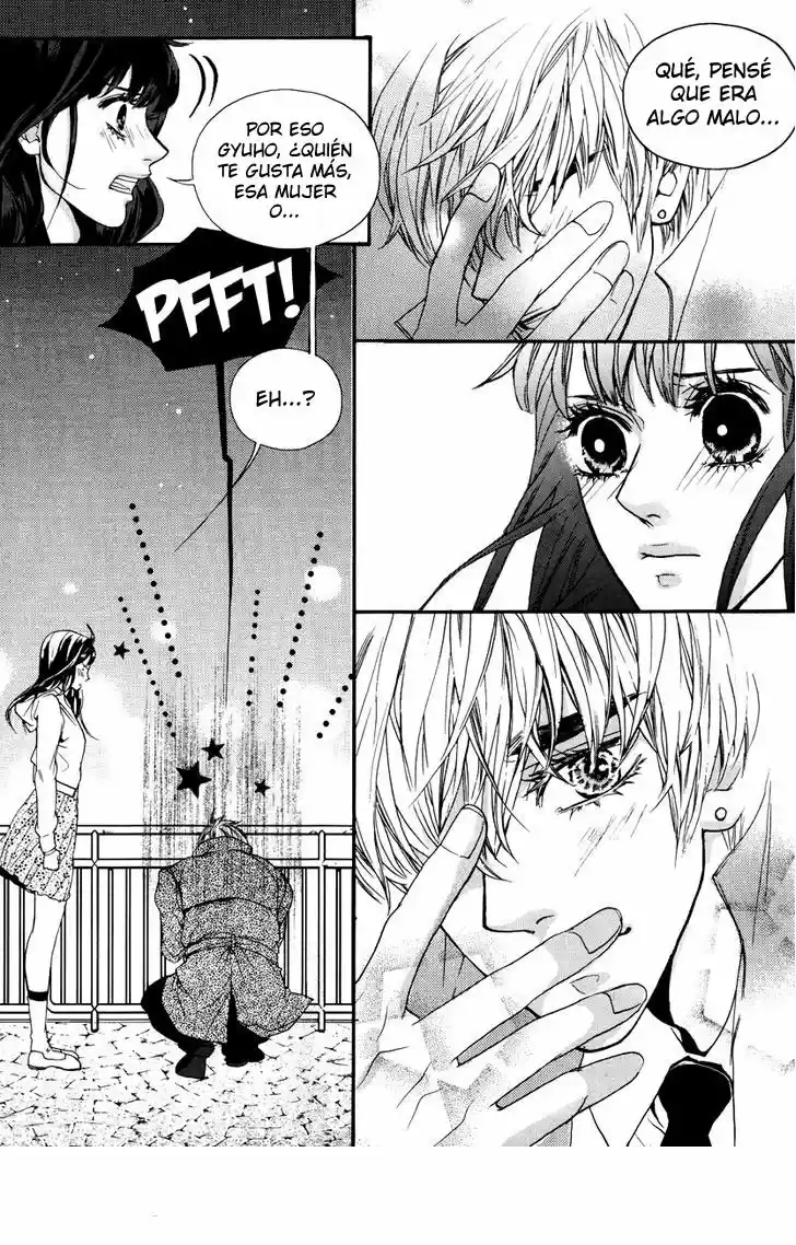 Oh My Romantic Kumiho capítulo 19 página 23