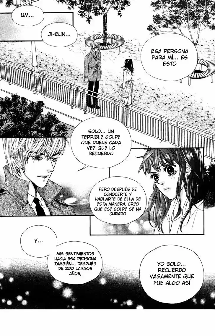 Oh My Romantic Kumiho capítulo 19 página 24