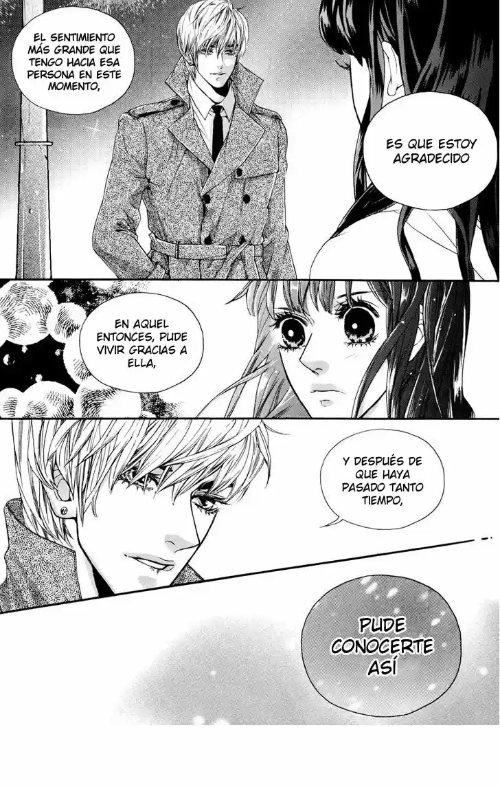 Oh My Romantic Kumiho capítulo 19 página 25