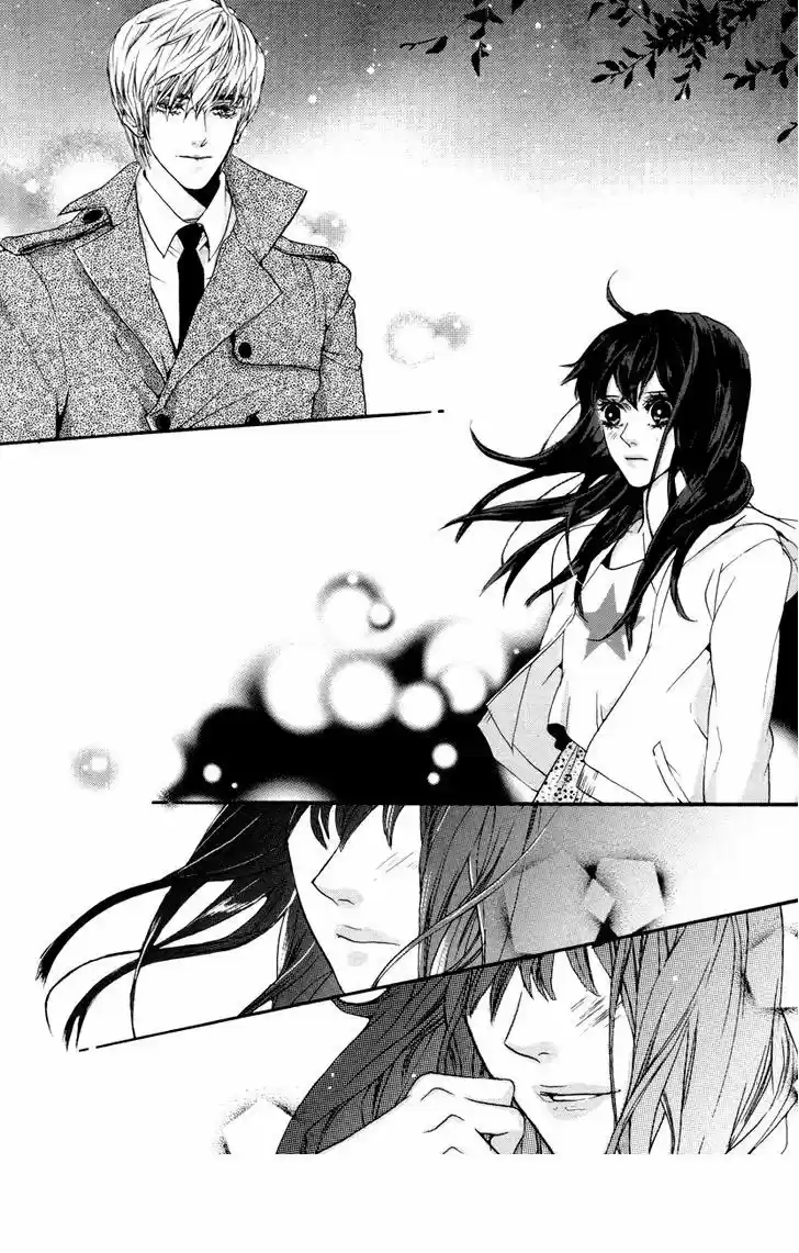 Oh My Romantic Kumiho capítulo 19 página 26
