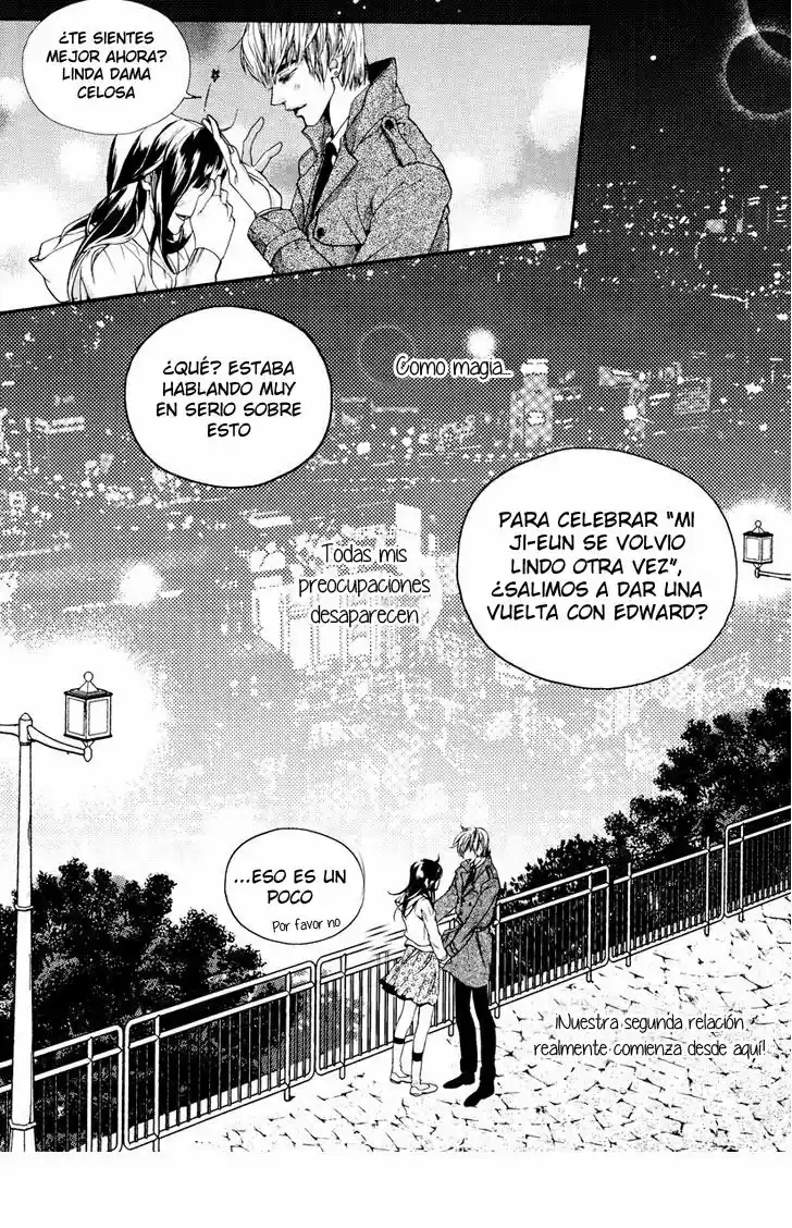 Oh My Romantic Kumiho capítulo 19 página 27