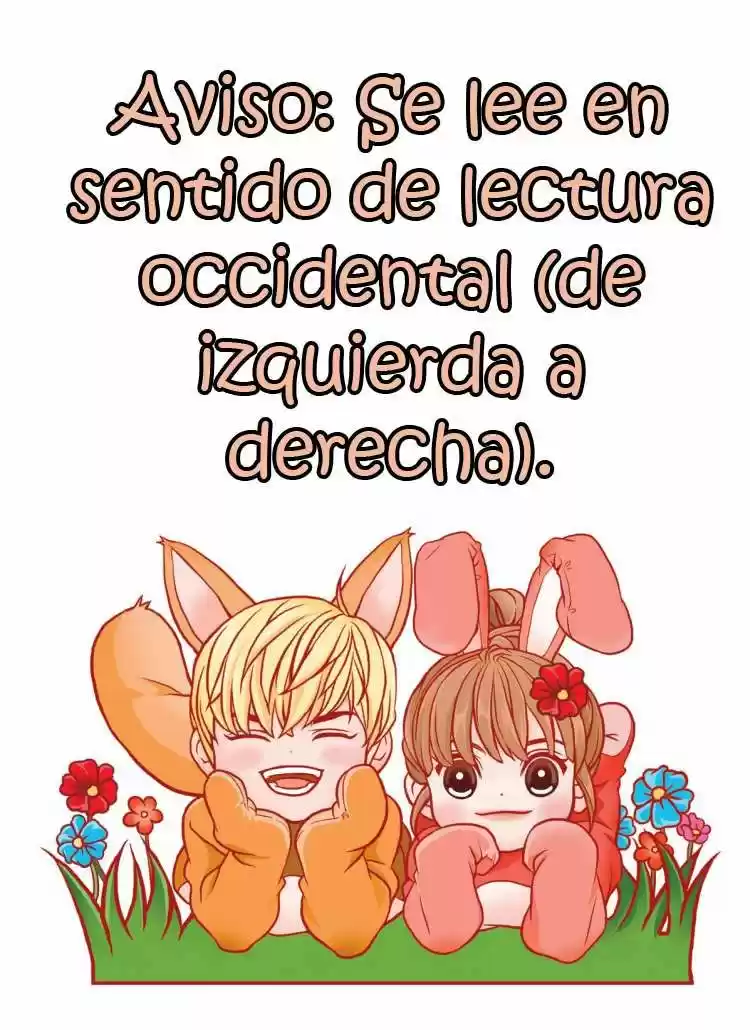 Oh My Romantic Kumiho capítulo 2 página 1