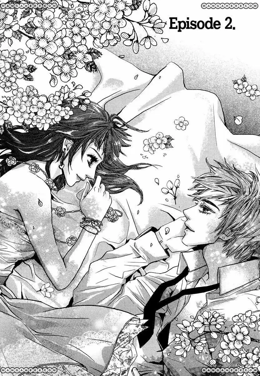 Oh My Romantic Kumiho capítulo 2 página 4