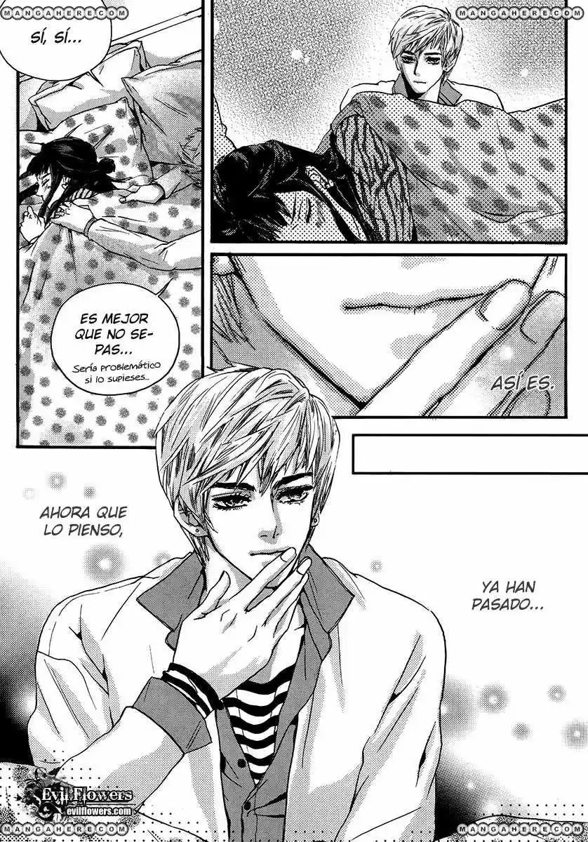 Oh My Romantic Kumiho capítulo 2 página 8