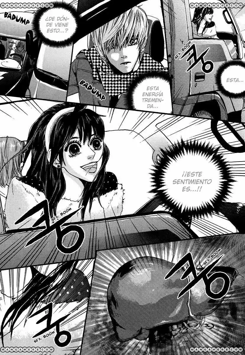Oh My Romantic Kumiho capítulo 2 página 10