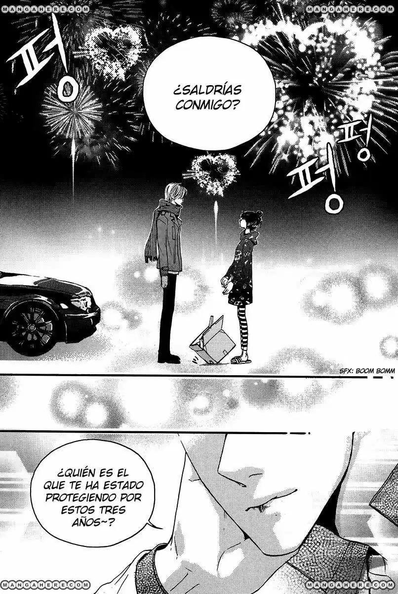 Oh My Romantic Kumiho capítulo 2 página 32