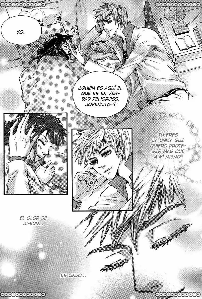 Oh My Romantic Kumiho capítulo 2 página 33