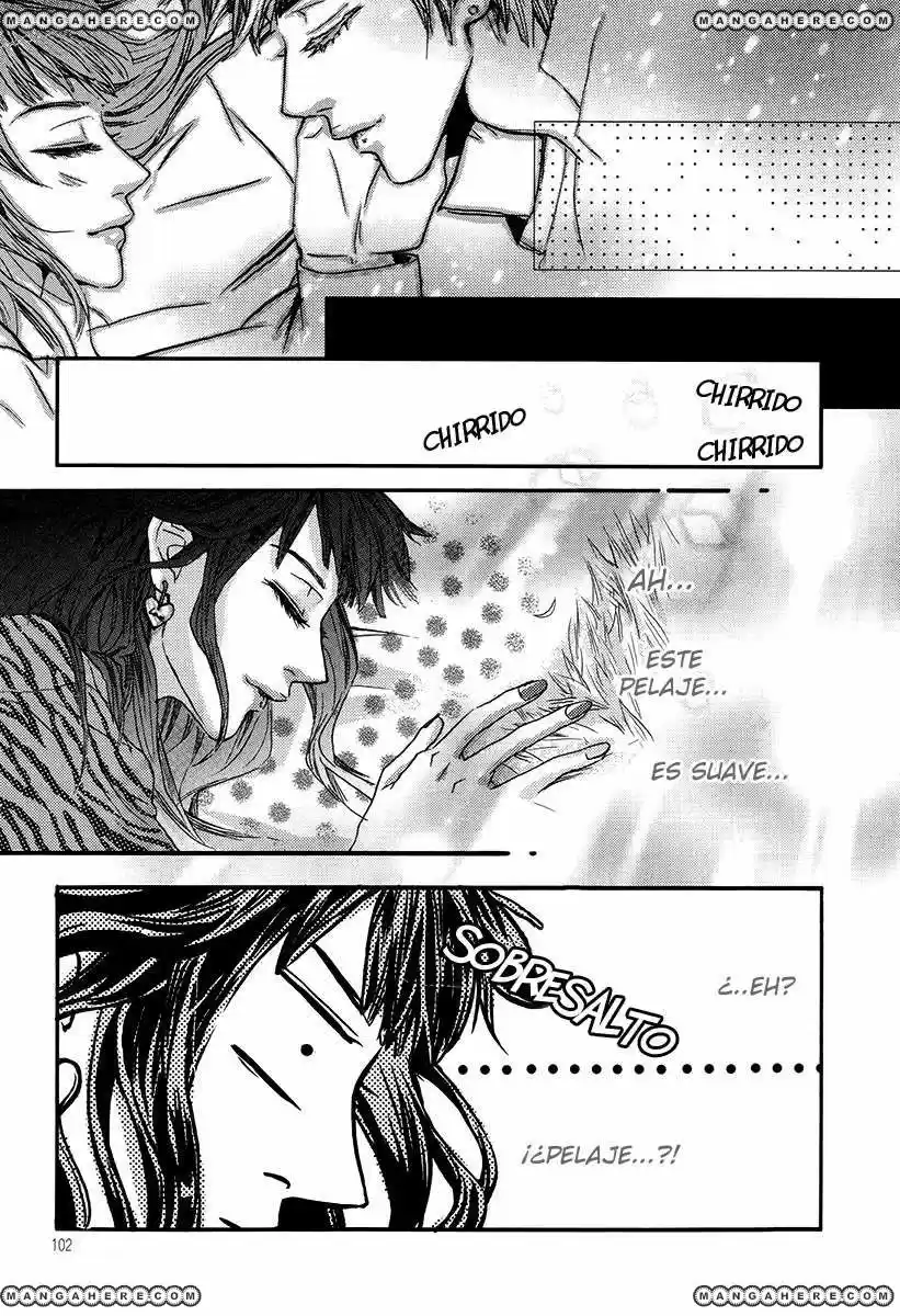 Oh My Romantic Kumiho capítulo 2 página 34