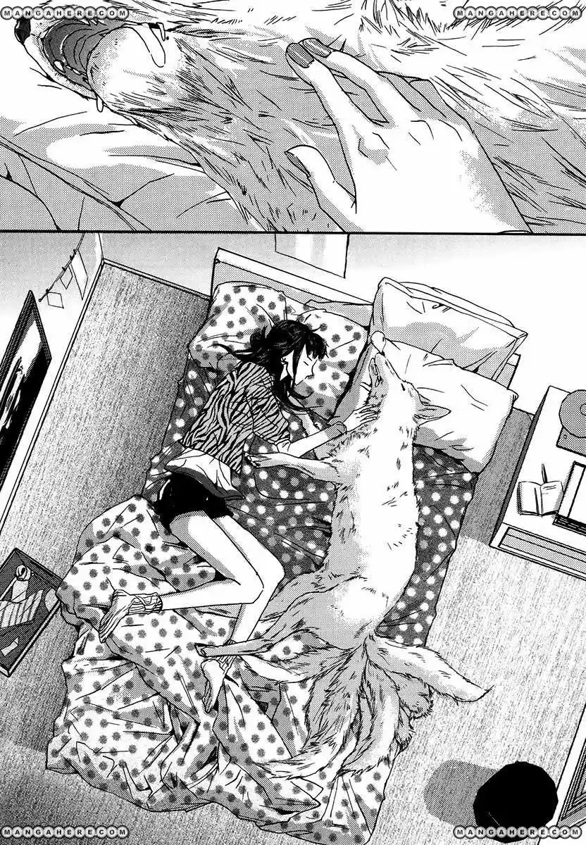 Oh My Romantic Kumiho capítulo 2 página 35