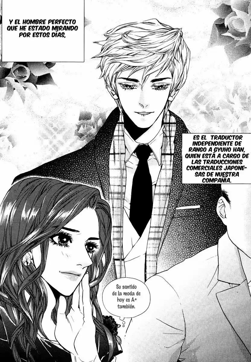 Oh My Romantic Kumiho capítulo 20 página 8
