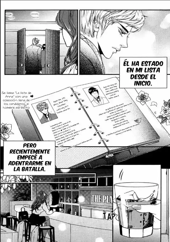 Oh My Romantic Kumiho capítulo 20 página 11
