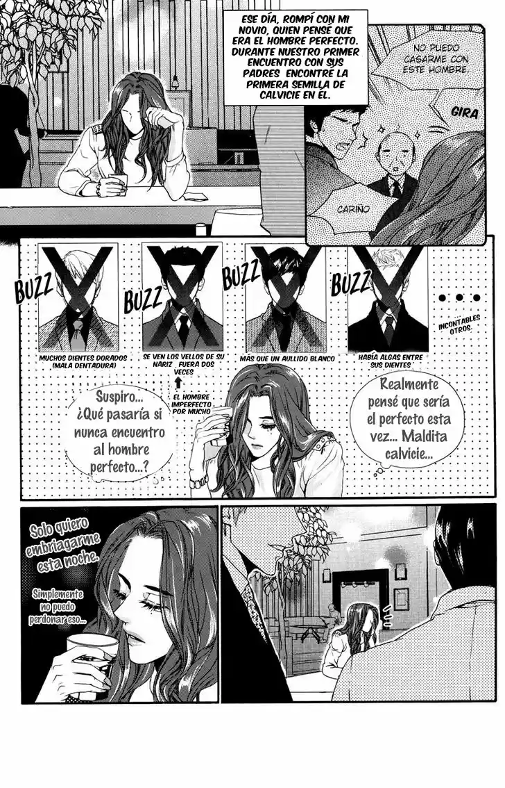 Oh My Romantic Kumiho capítulo 20 página 12