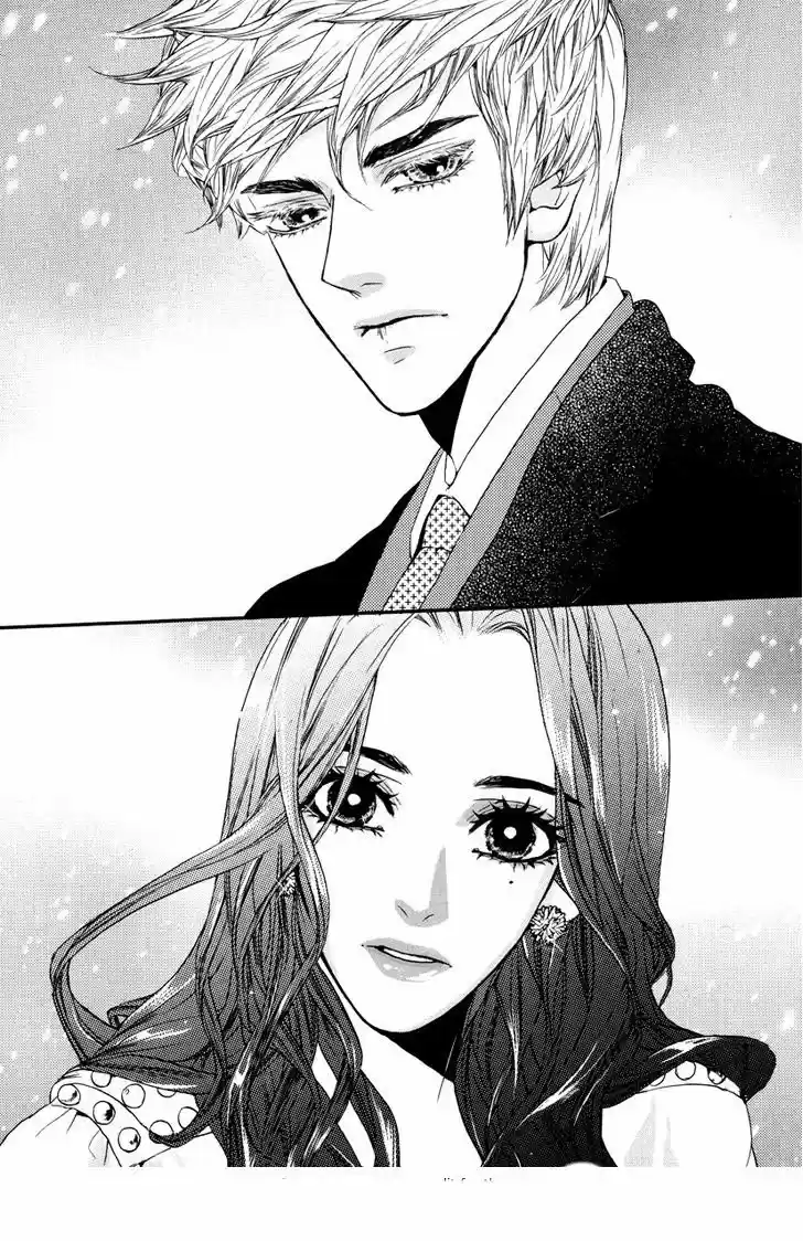 Oh My Romantic Kumiho capítulo 20 página 15