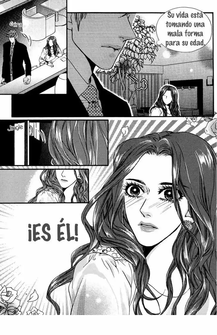 Oh My Romantic Kumiho capítulo 20 página 16
