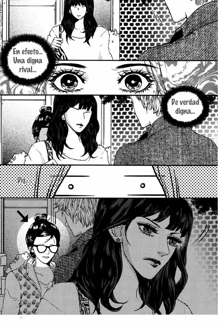 Oh My Romantic Kumiho capítulo 20 página 29
