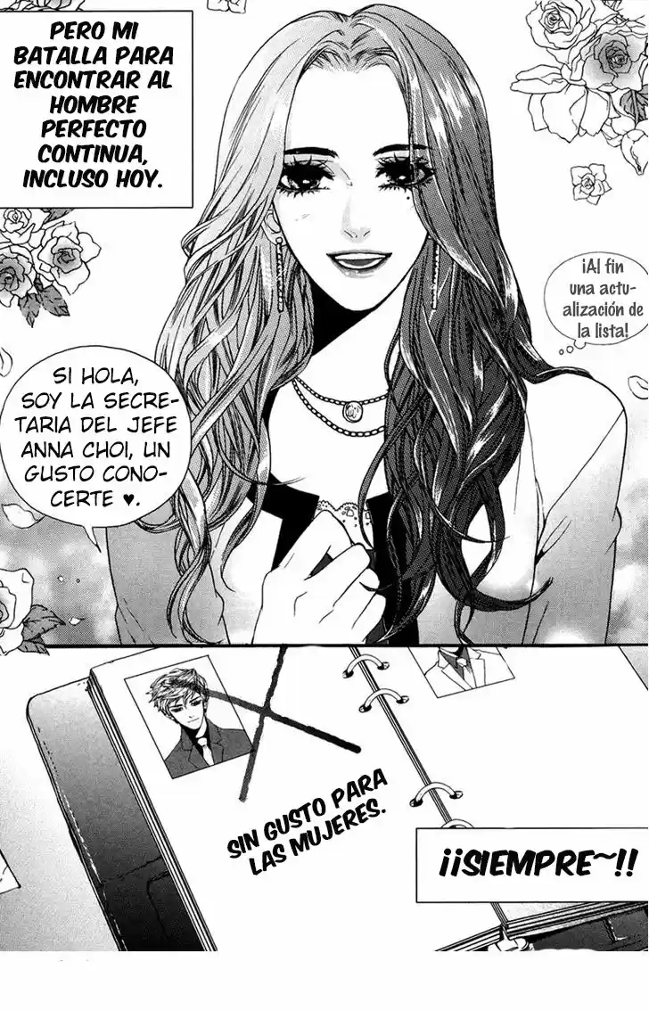 Oh My Romantic Kumiho capítulo 20 página 36