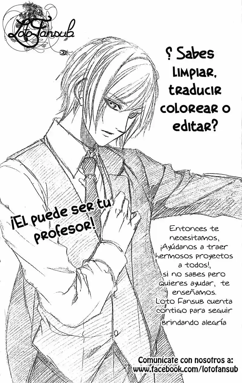 Oh My Romantic Kumiho capítulo 4 página 3