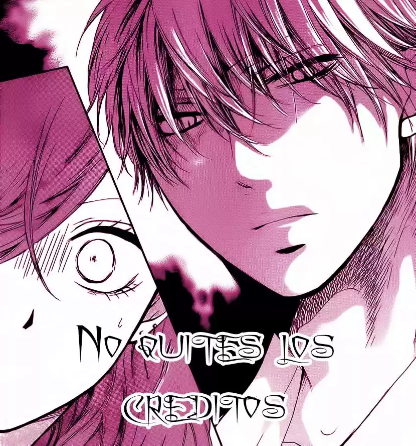 Oh My Romantic Kumiho capítulo 4 página 4