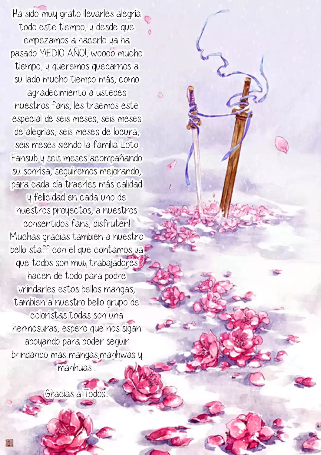 Oh My Romantic Kumiho capítulo 4 página 5
