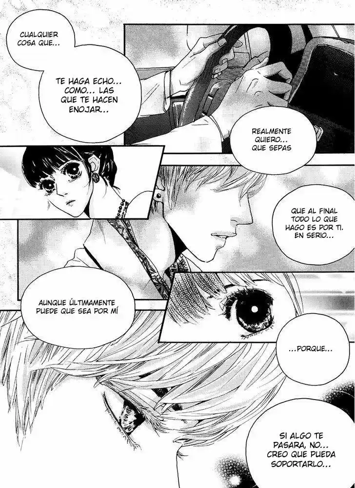 Oh My Romantic Kumiho capítulo 4 página 24