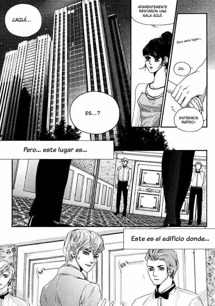 Oh My Romantic Kumiho capítulo 4 página 26