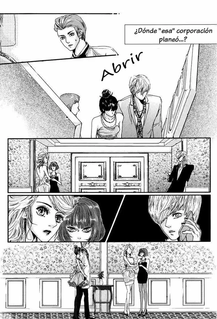 Oh My Romantic Kumiho capítulo 4 página 27