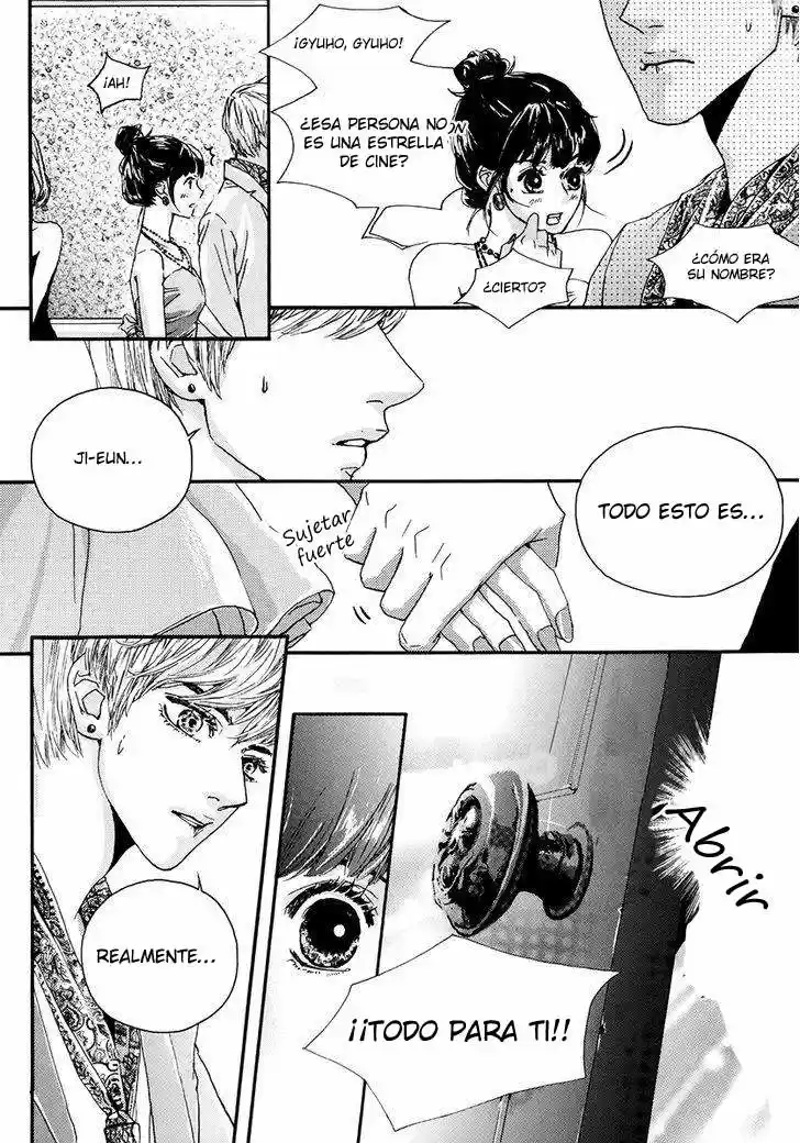Oh My Romantic Kumiho capítulo 4 página 29
