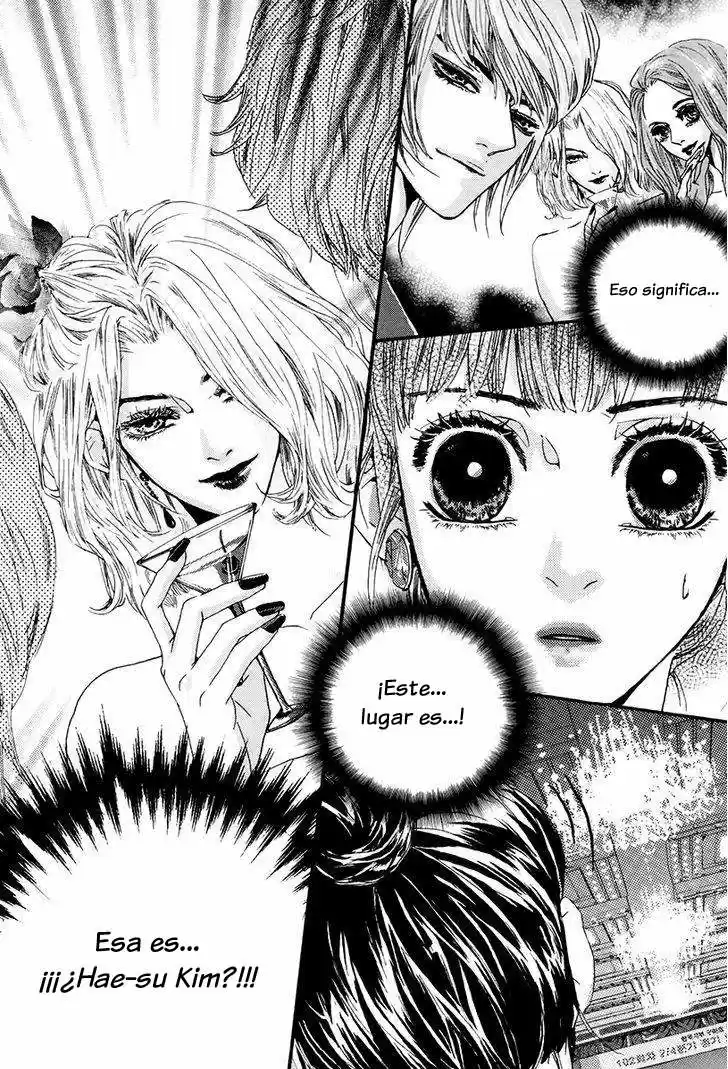 Oh My Romantic Kumiho capítulo 4 página 32