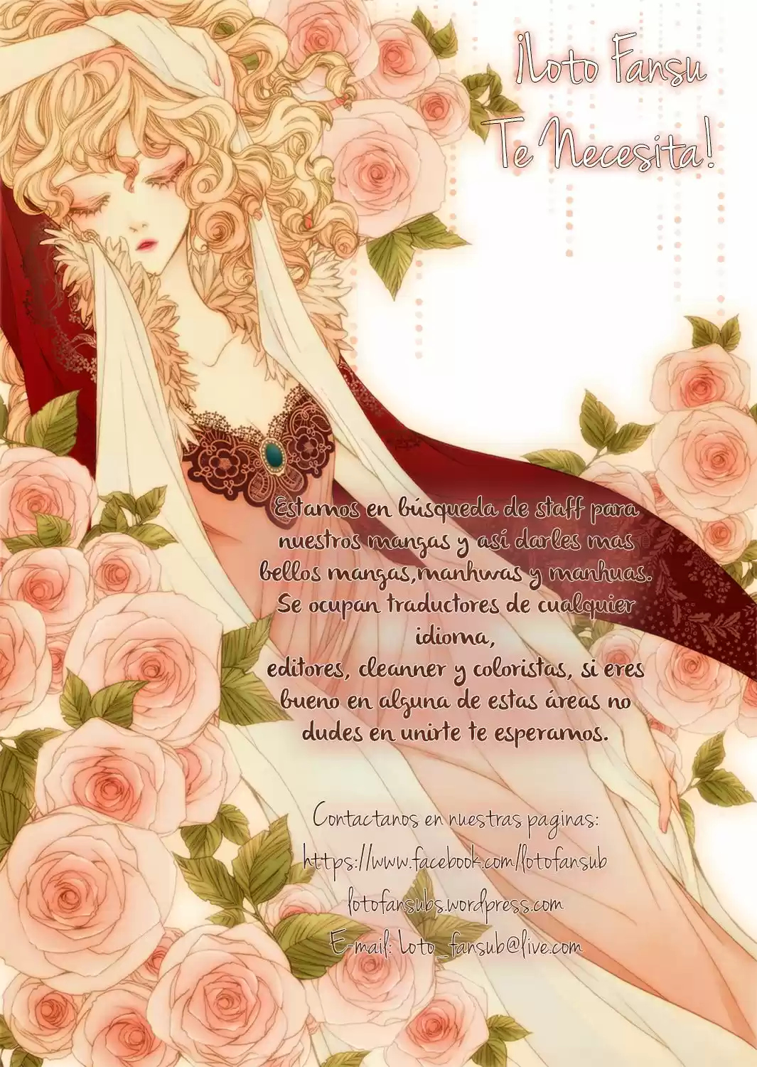 Oh My Romantic Kumiho capítulo 5 página 3