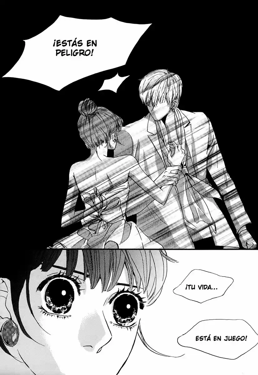 Oh My Romantic Kumiho capítulo 5 página 12
