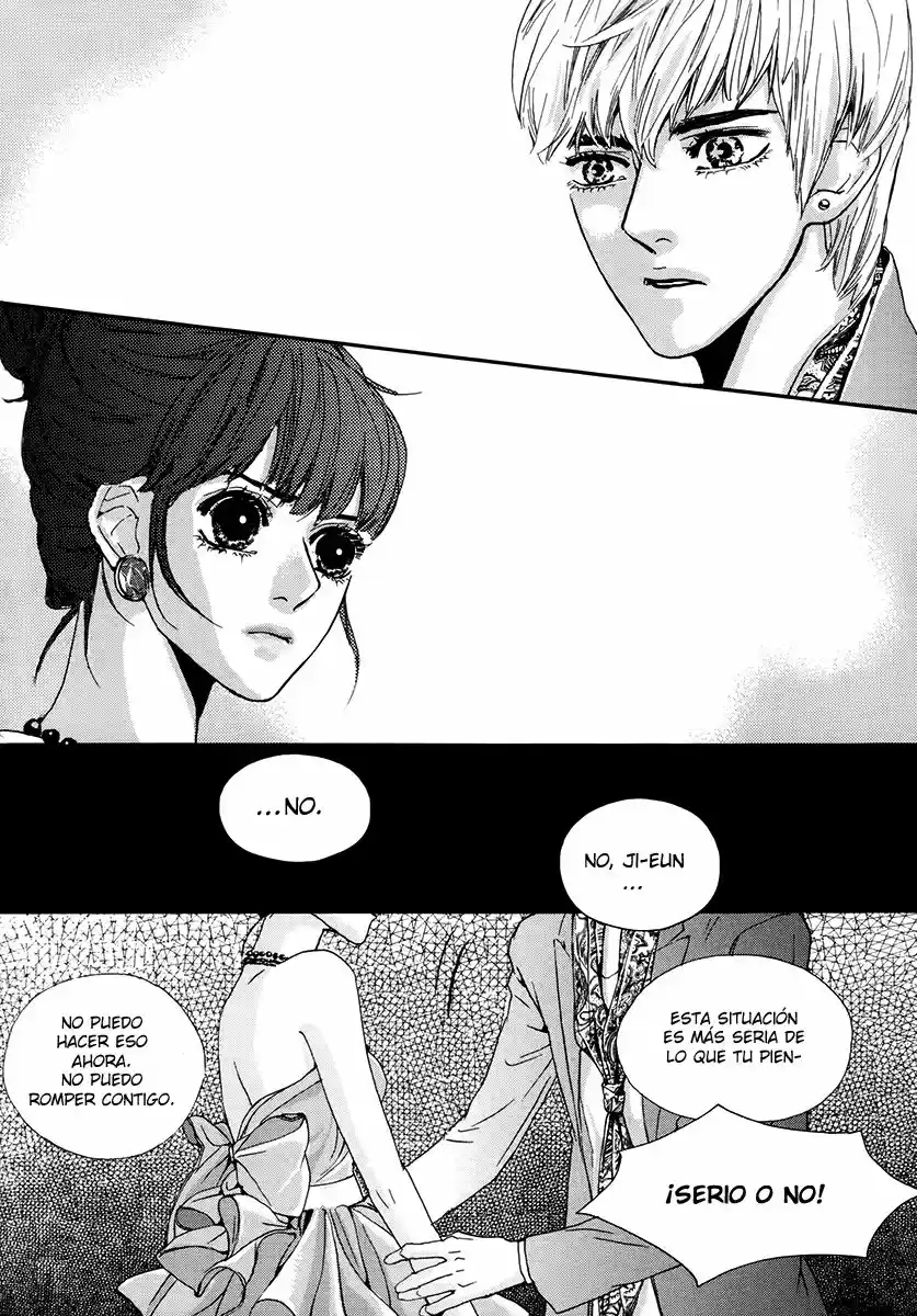 Oh My Romantic Kumiho capítulo 5 página 16