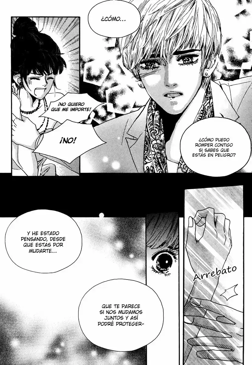 Oh My Romantic Kumiho capítulo 5 página 17