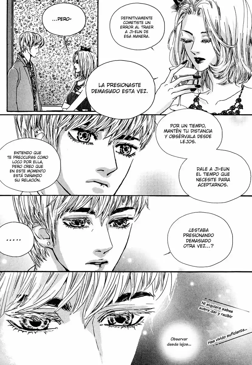 Oh My Romantic Kumiho capítulo 5 página 22
