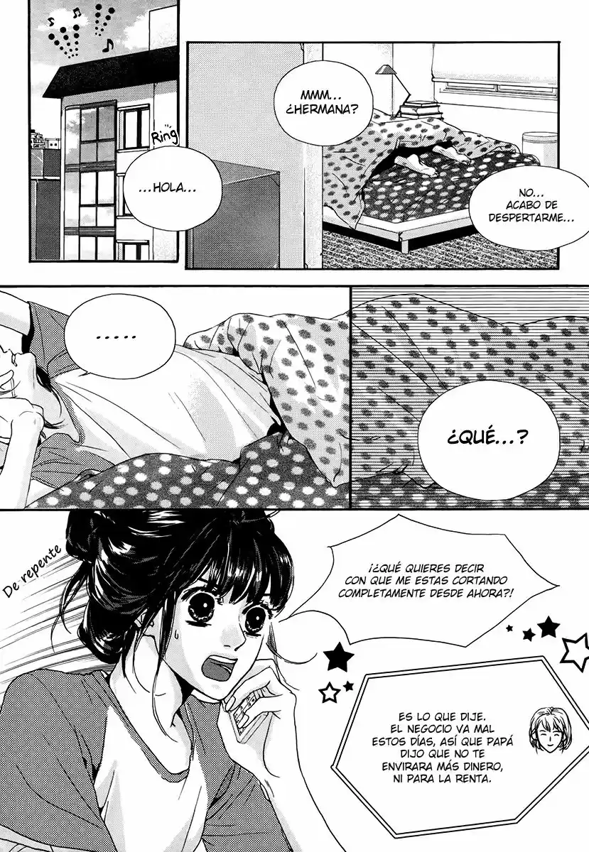 Oh My Romantic Kumiho capítulo 5 página 23