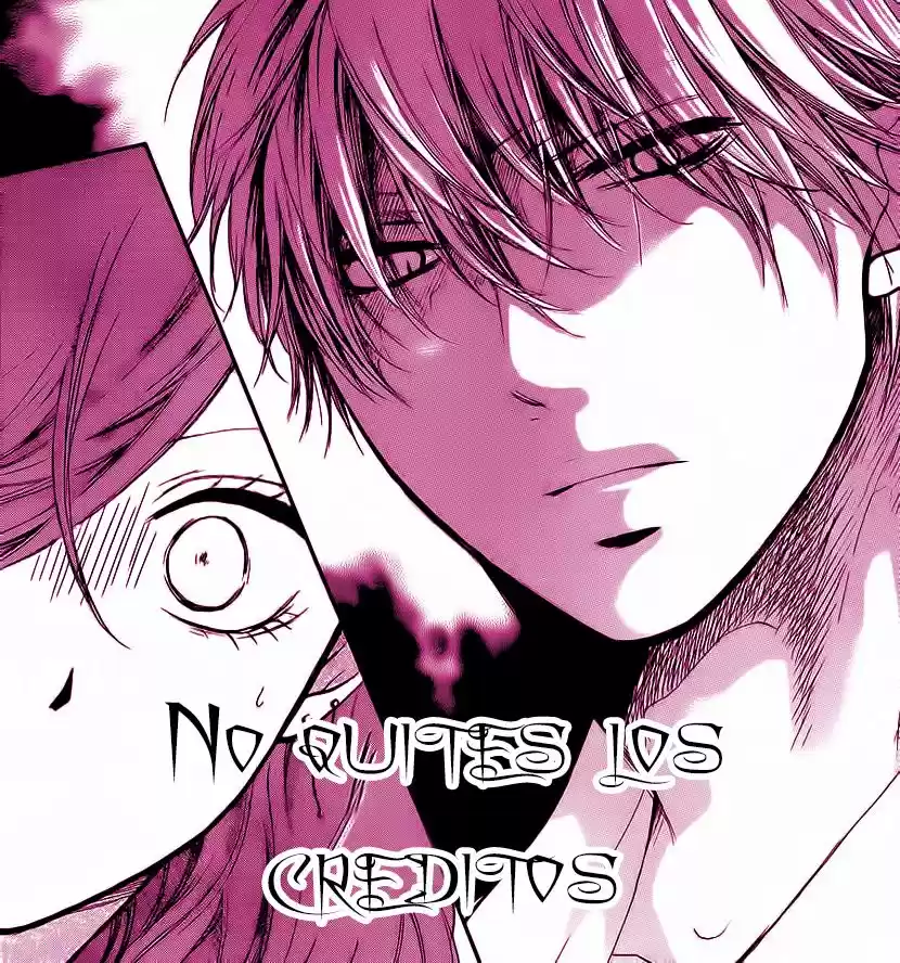Oh My Romantic Kumiho capítulo 5 página 40