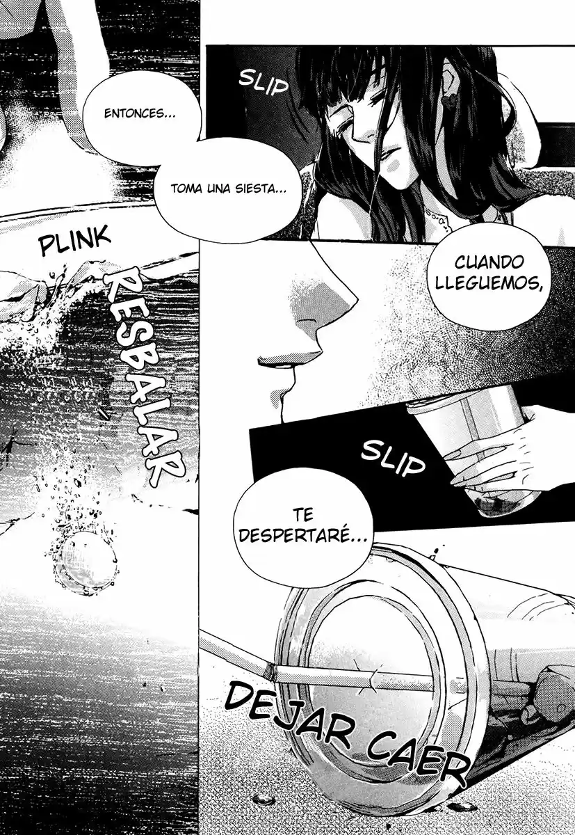 Oh My Romantic Kumiho capítulo 6 página 13