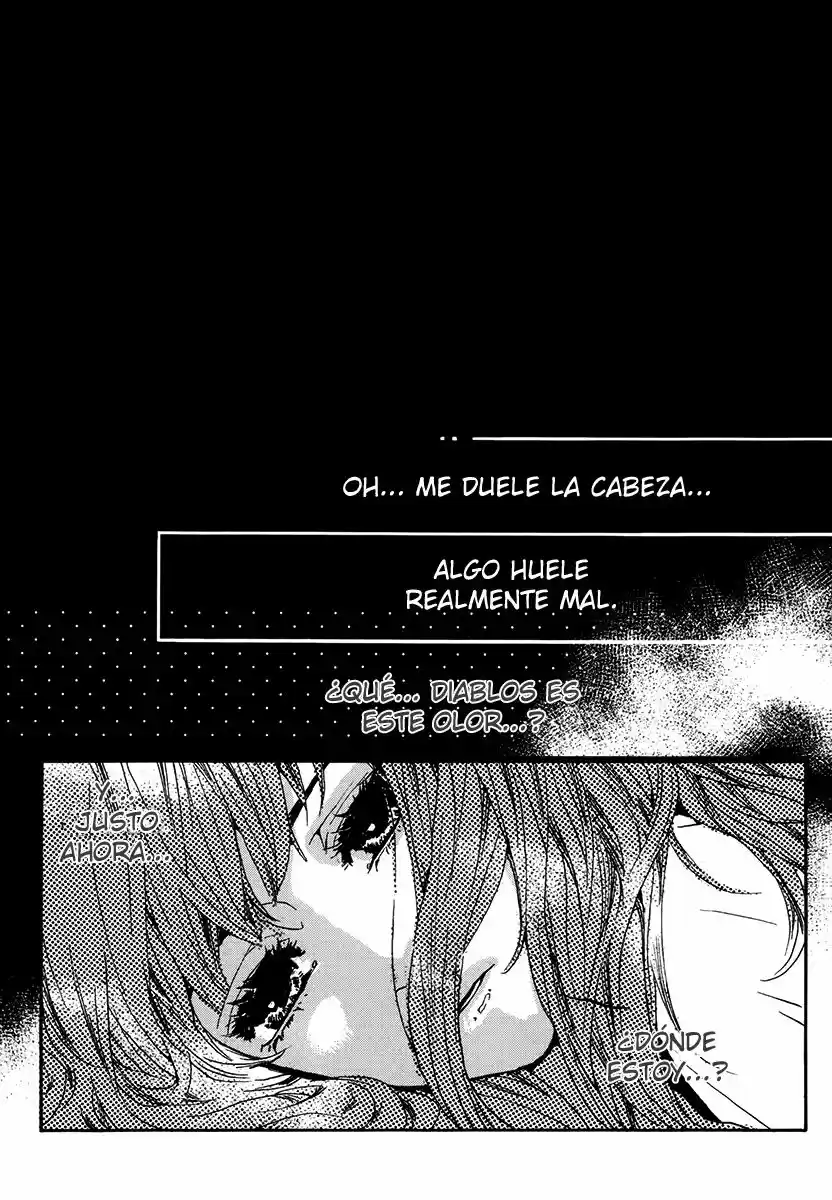 Oh My Romantic Kumiho capítulo 6 página 14