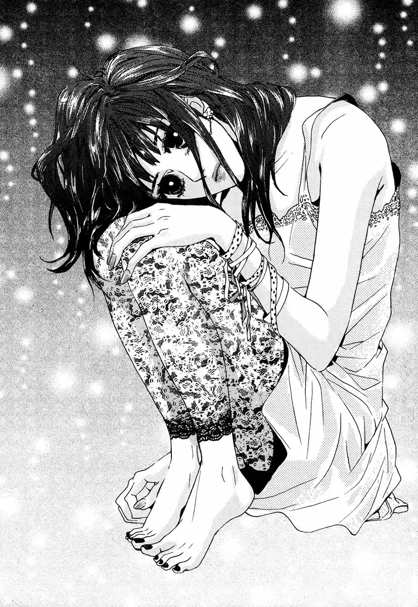 Oh My Romantic Kumiho capítulo 7 página 3