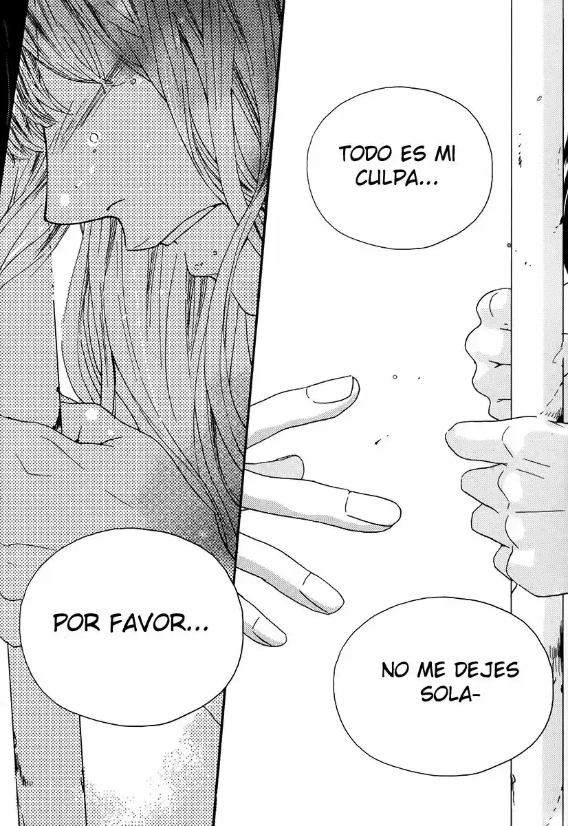 Oh My Romantic Kumiho capítulo 7 página 12