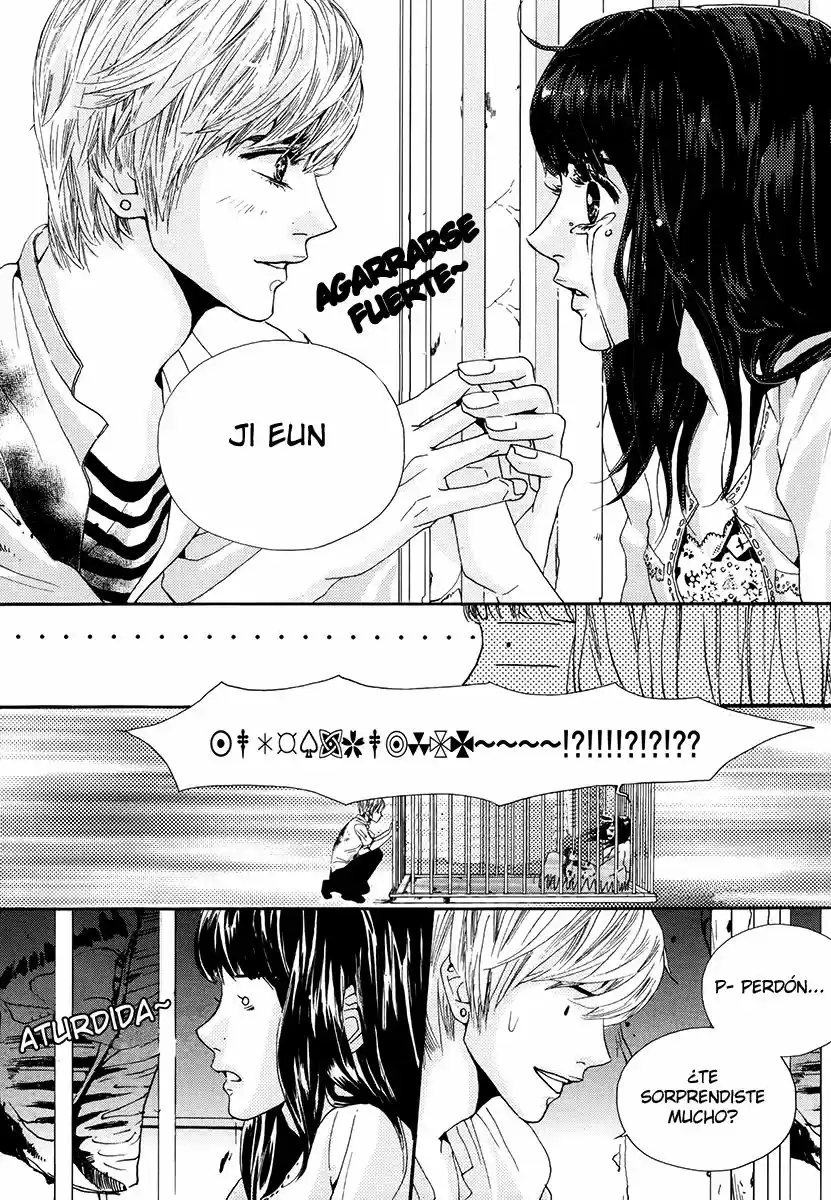 Oh My Romantic Kumiho capítulo 7 página 13