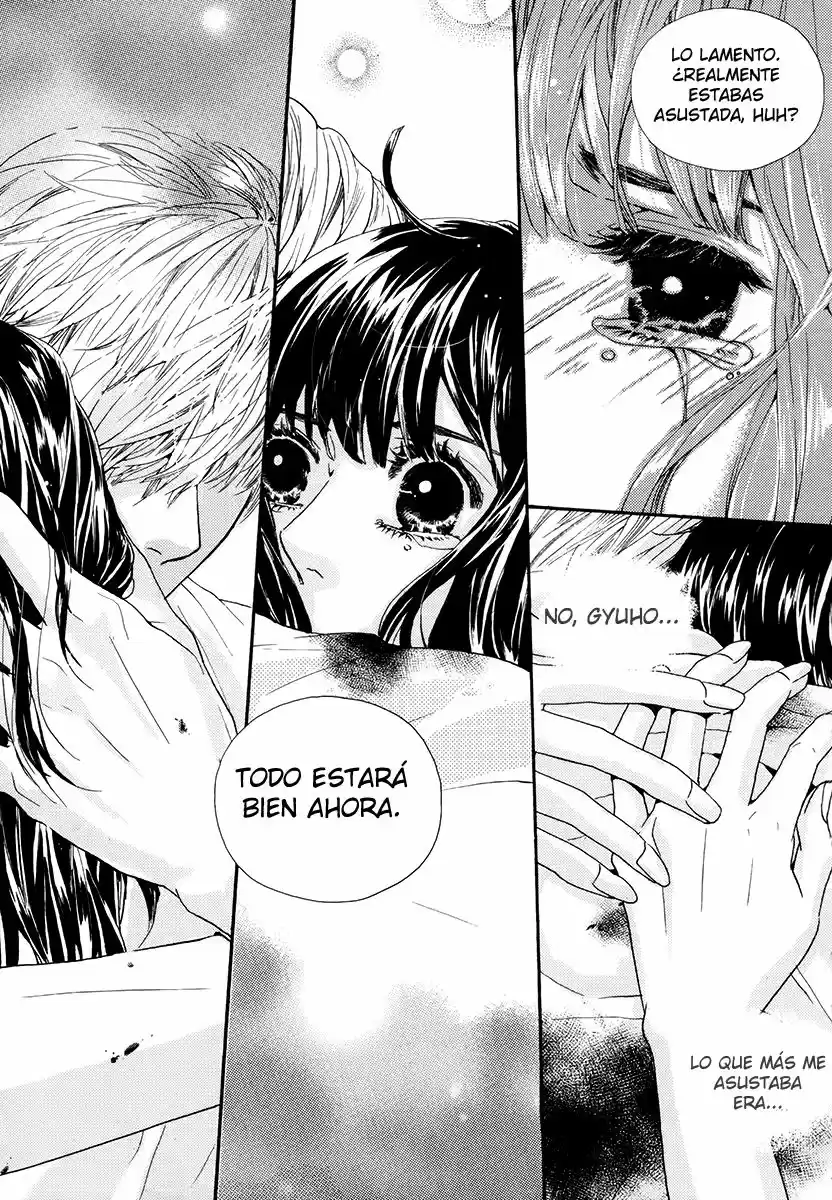 Oh My Romantic Kumiho capítulo 7 página 17